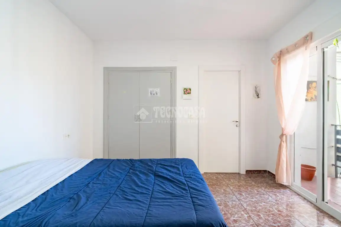 Habitación de Piso en venta en Granada