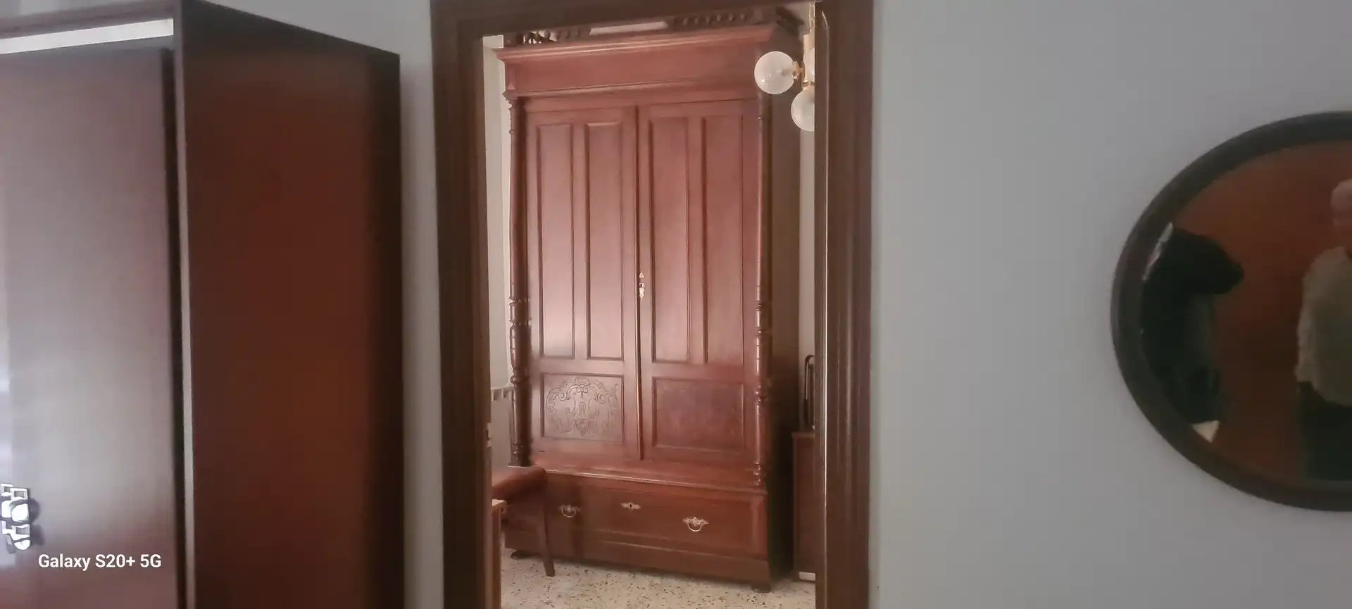Casa o chalet en venta en Tordehumos con Calefacción y Trastero