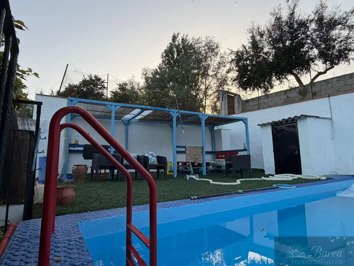 House with pool to rent in Rute, imagen 14