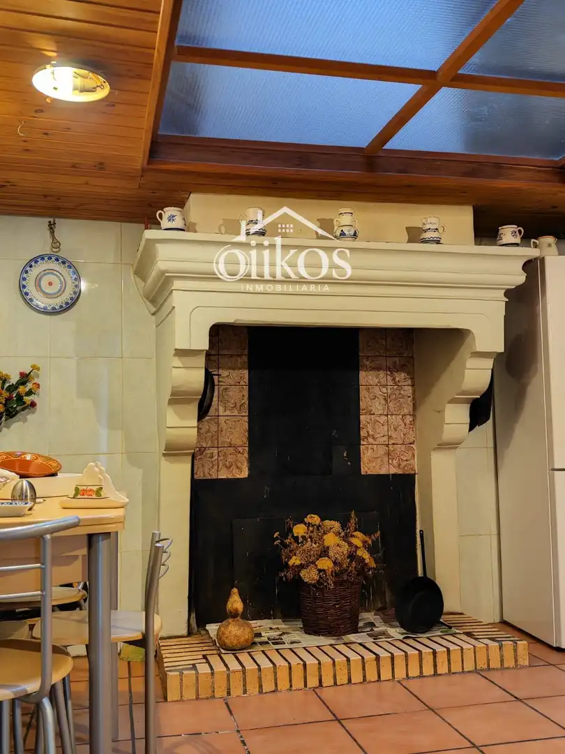 Casa o chalet en venta en Puebla de Yeltes con Jardín privado