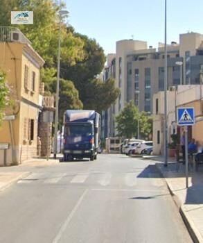 Pis en venda a Carretera ALHADRA, Los Molinos - Villa Blanca