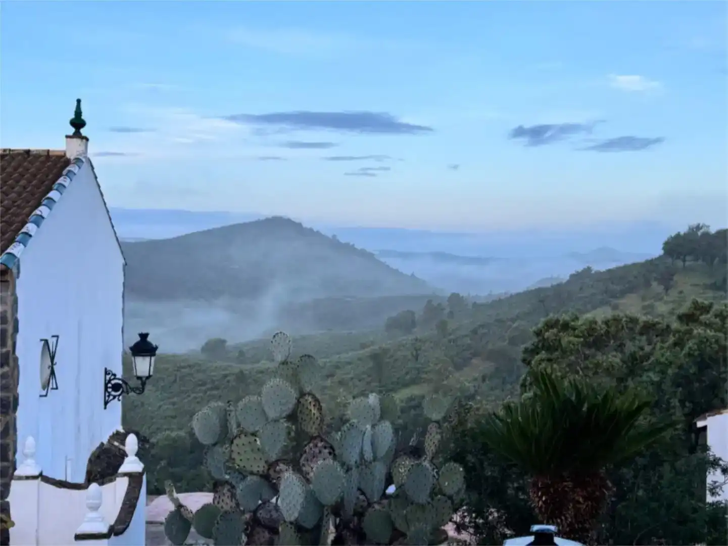 Jardín de Finca rústica en venta en El Madroño con Aire acondicionado, Jardín privado y Parquet