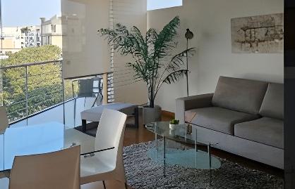 Photo 2 of Flat for sale in Passeig del Collet, Bellamar, Barcelona