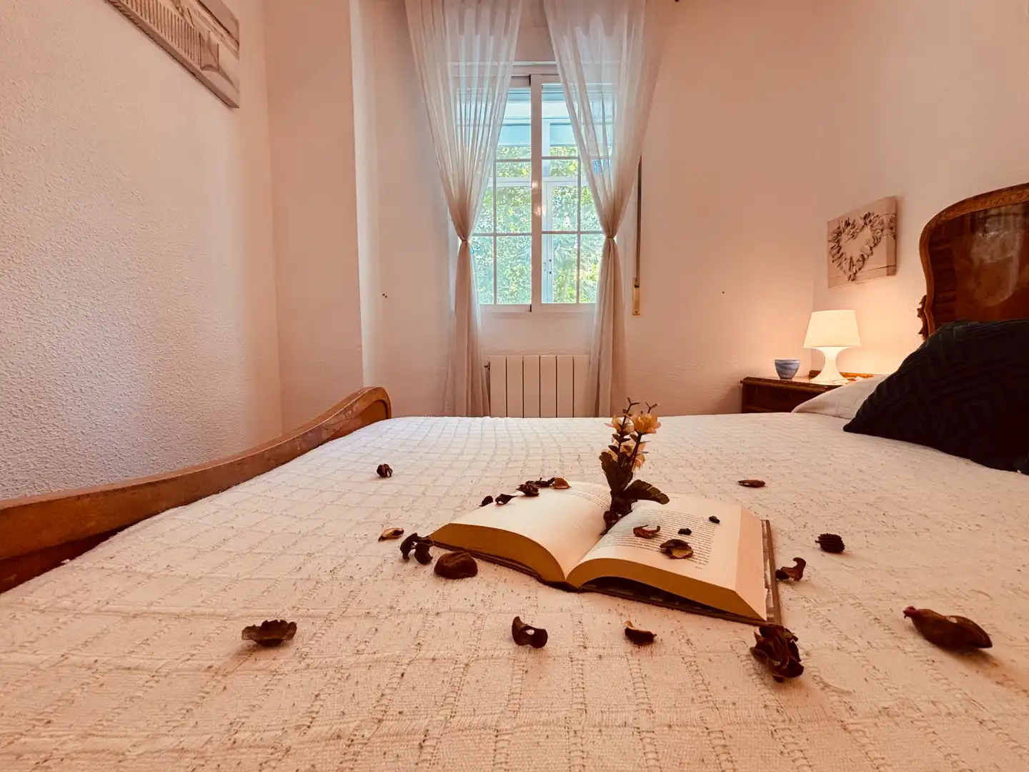 Piso con ascensor en venta en Calle de las Palmas, imagen 14
