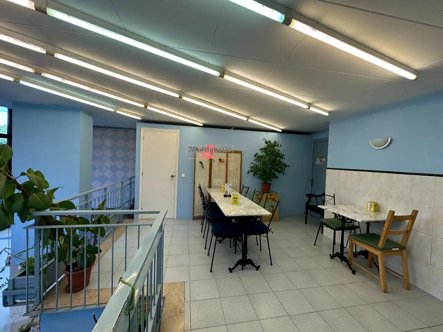 Gewerbefläche zum Verkauf in Carrer LOPEZ I PUIGCERVER 21, imagen 12