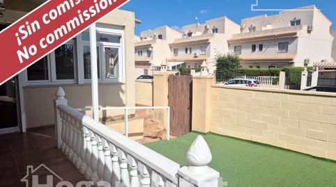 Photo 4 of Detached homes for sale in Calle Polígono C-2 P Flamenca Sur, Playa Flamenca, Orihuela