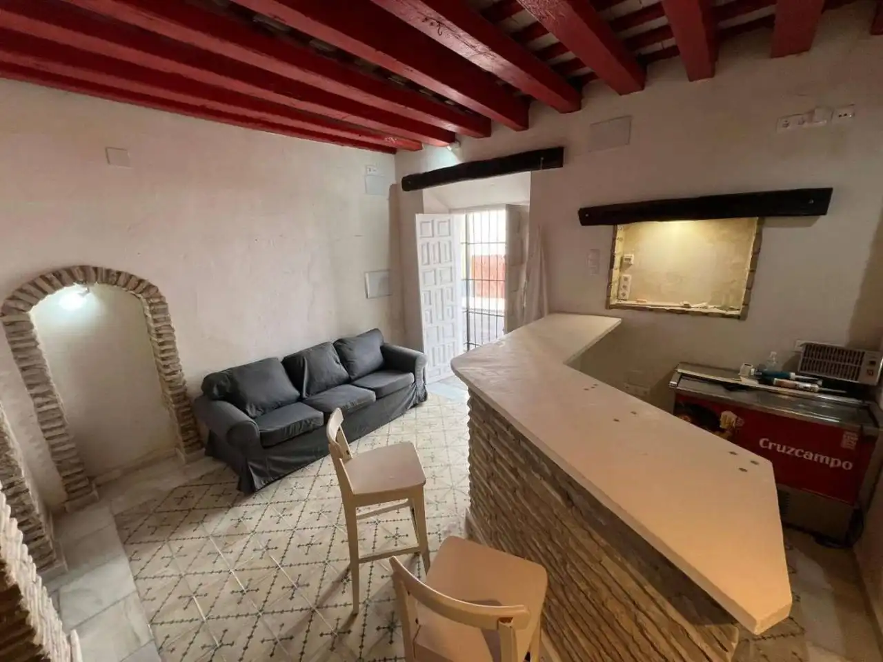 Piso en venta en Ayuntamiento - Barrio Alto, imagen 2