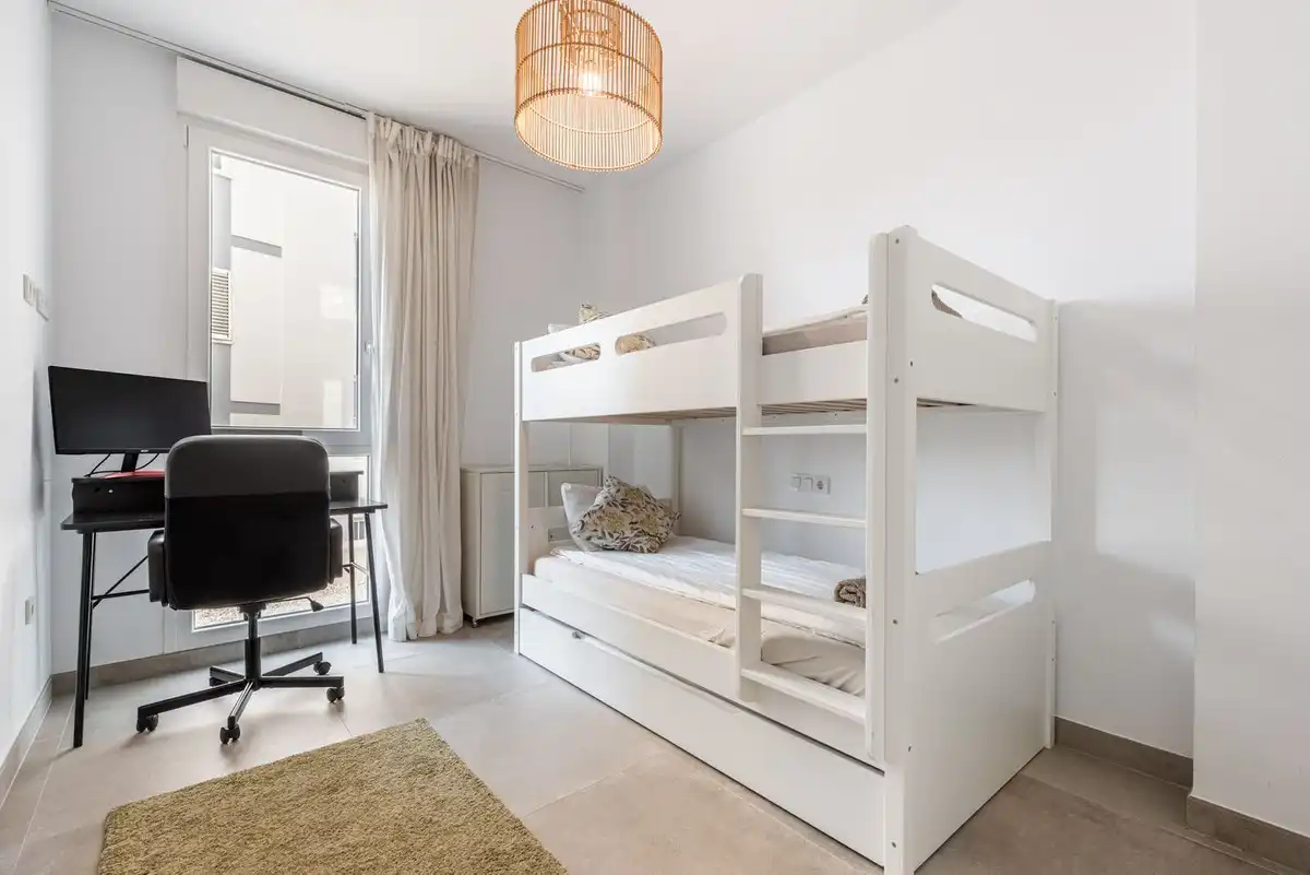 Appartement compact à vendre à Las Gaviotas  - Carvajal, imagen 12