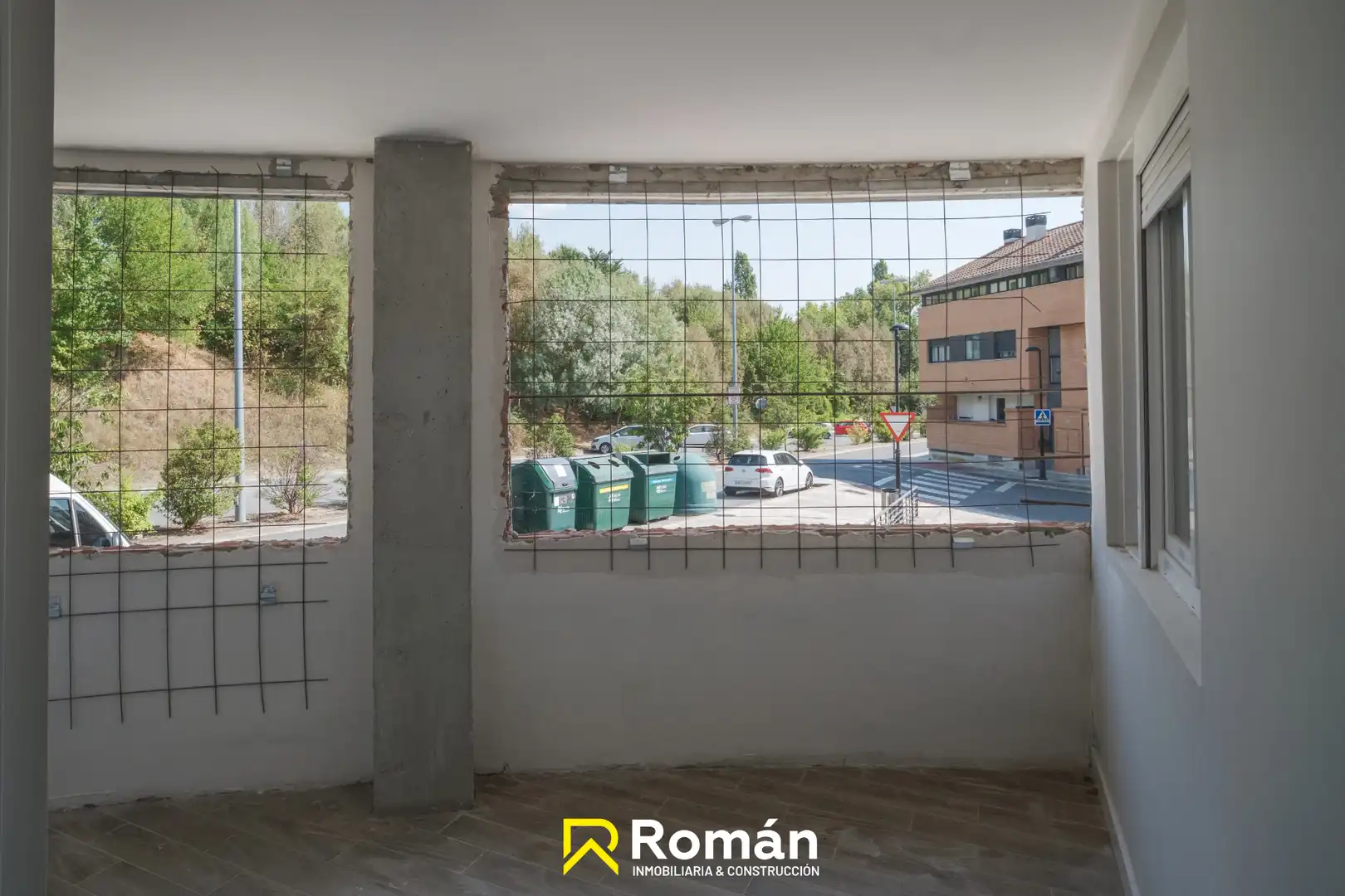 Parking de Piso en venta en Aranguren con Aire acondicionado, Calefacción y Terraza