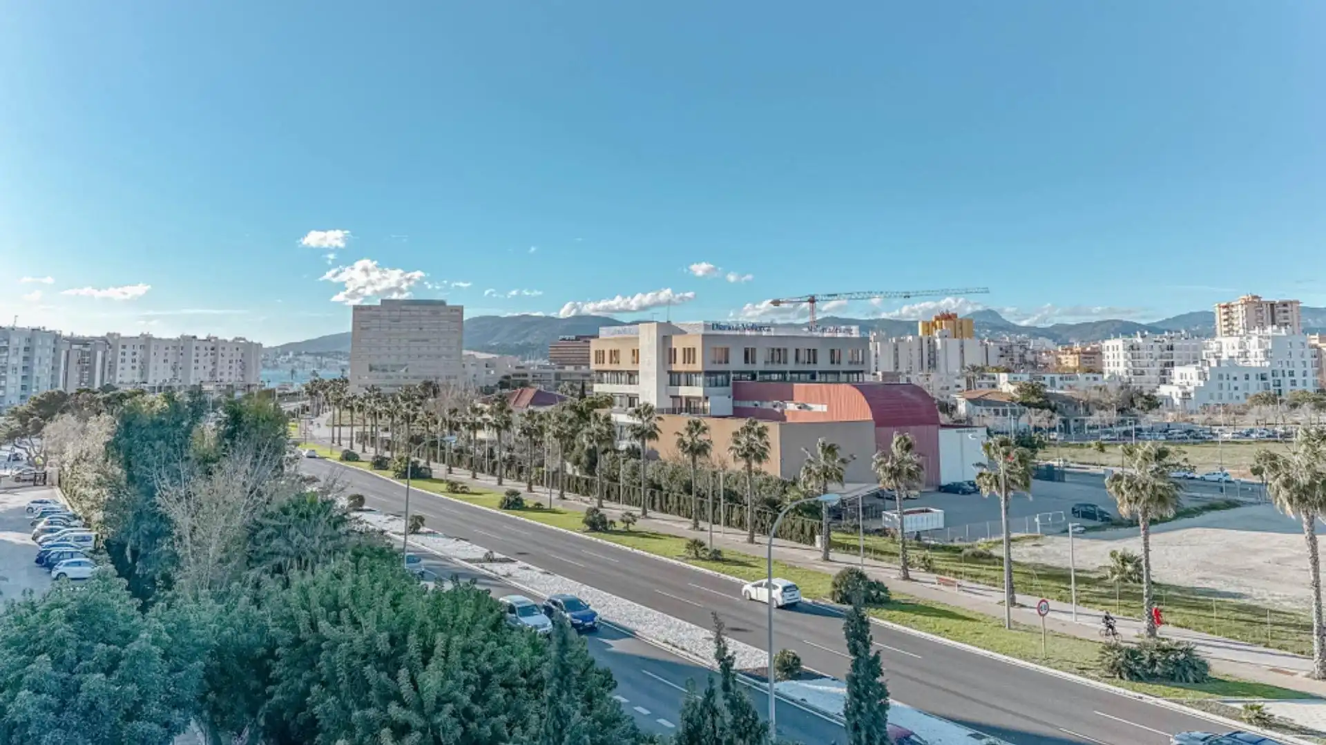 Flat for rent in Carrer CALI, Es Portixol - Es Molinar