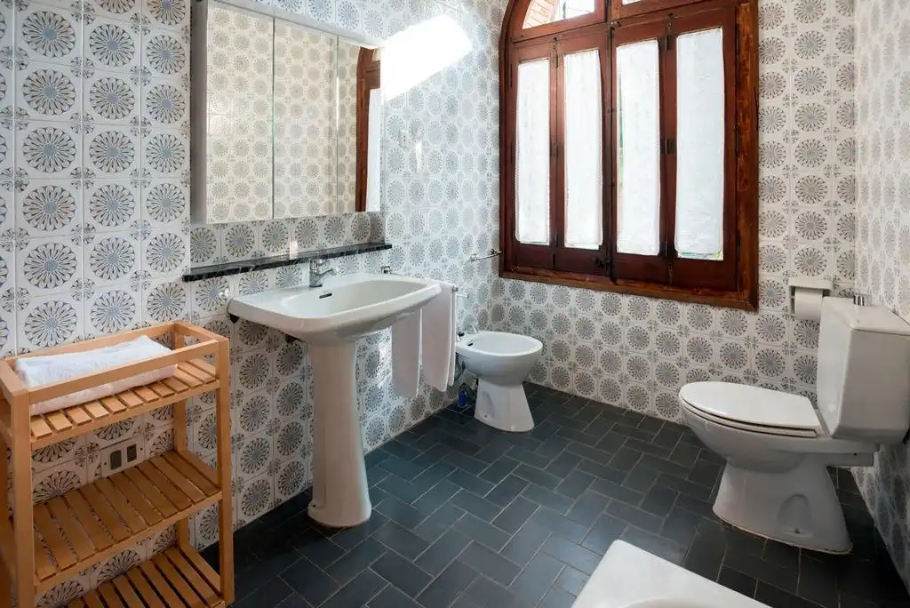 Landhaus mit Pool zum Verkauf in Bigues i Riells del Fai, imagen 26