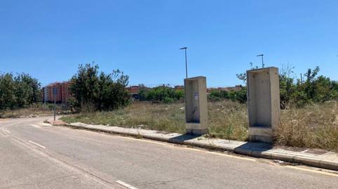 Photo 5 of Industrial land for sale in Els Molins, Valencia