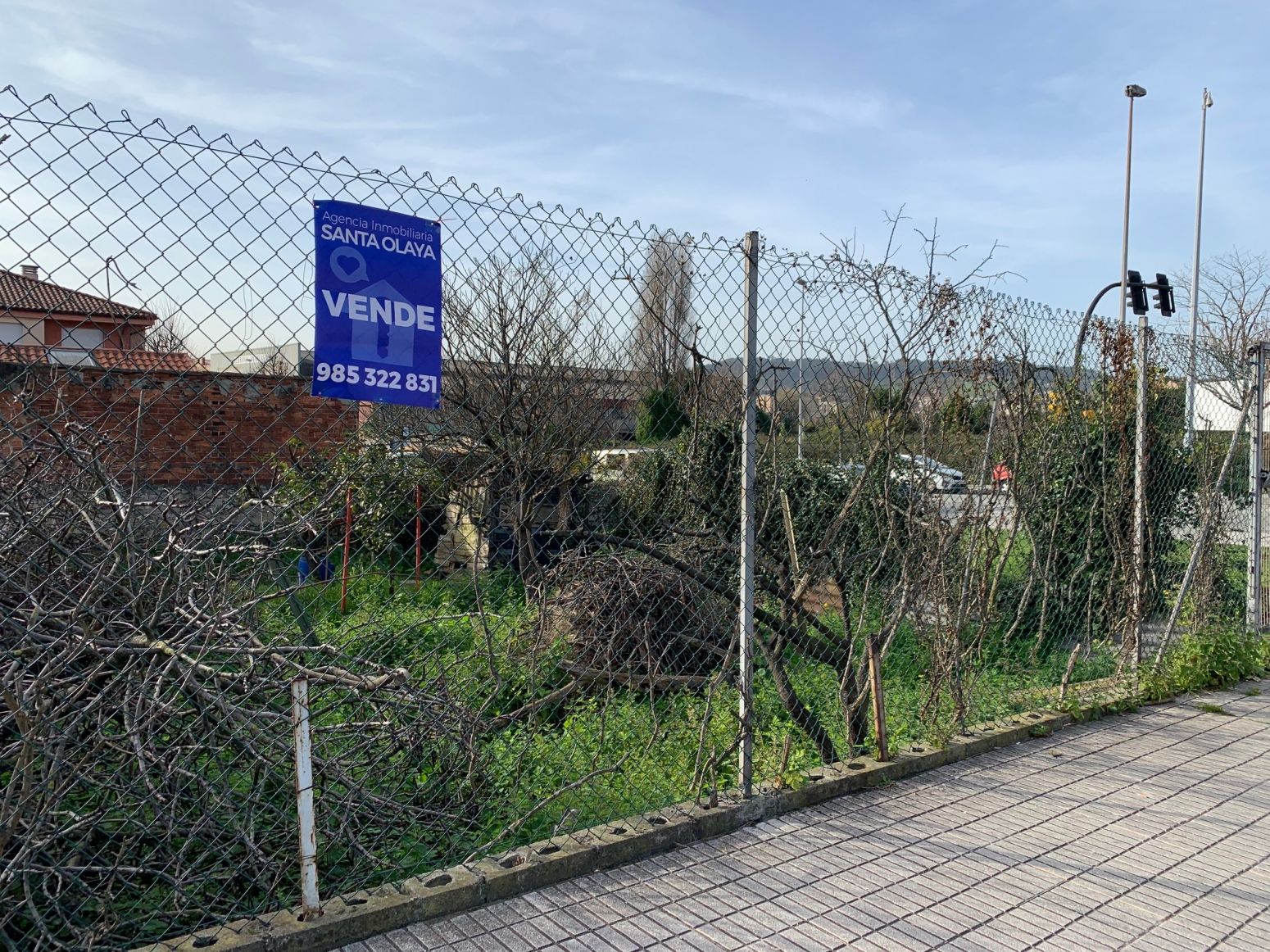 Residencial en venda en Gijón 