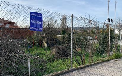 Residential for sale in Gijón 