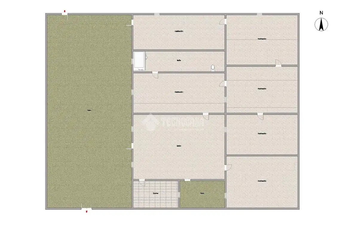 Houses for sale in Polán