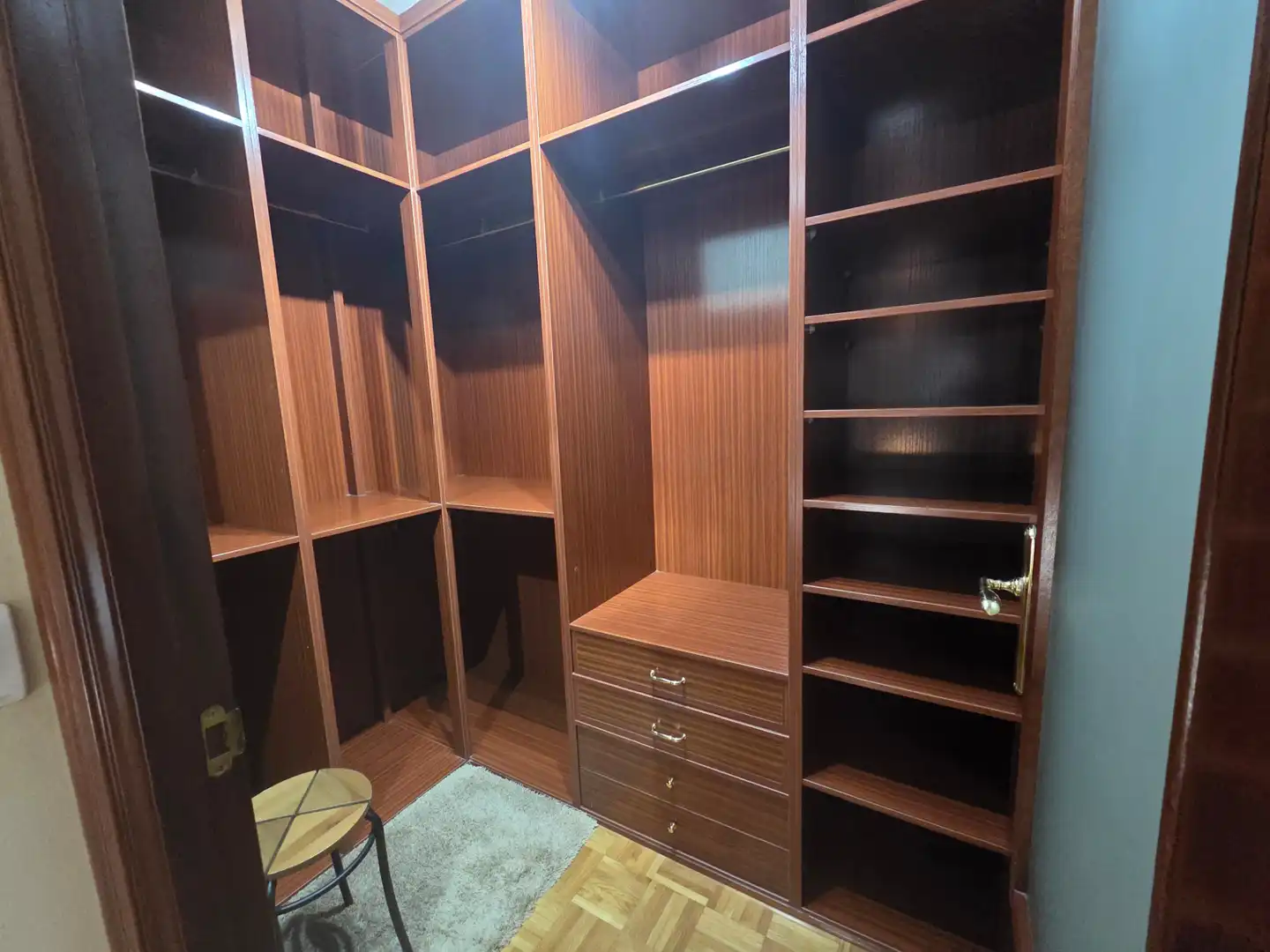 Habitación de Piso en venta en Begoña - Santutxu