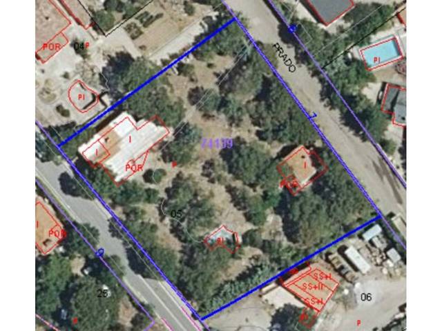 Casa-chalet en Venta en Calle Prado Espinar en Lozoyuela-Navas-Sieteiglesias