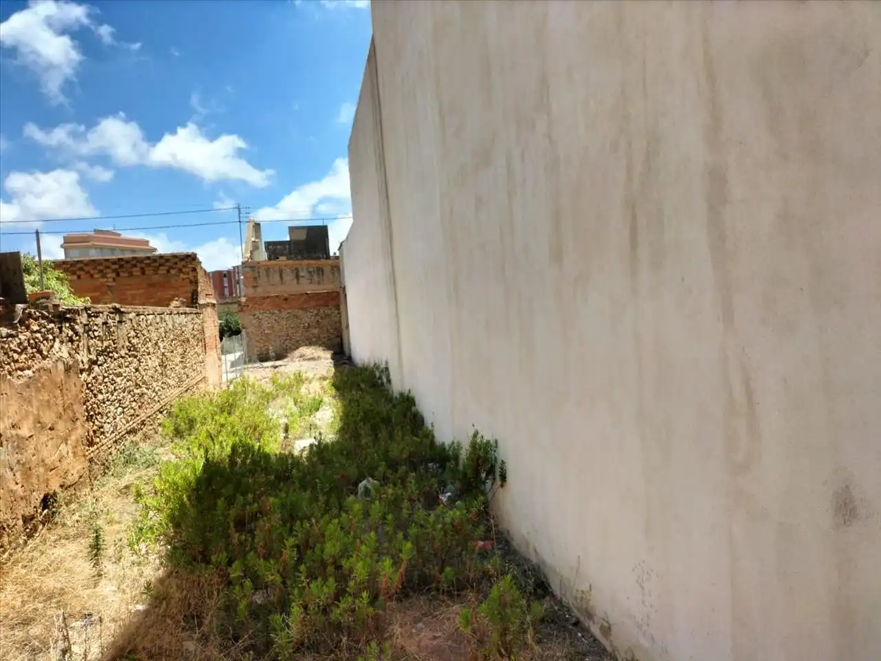 Terreno residenziale in vendita a MARQUES SALAMANCA, imagen 8