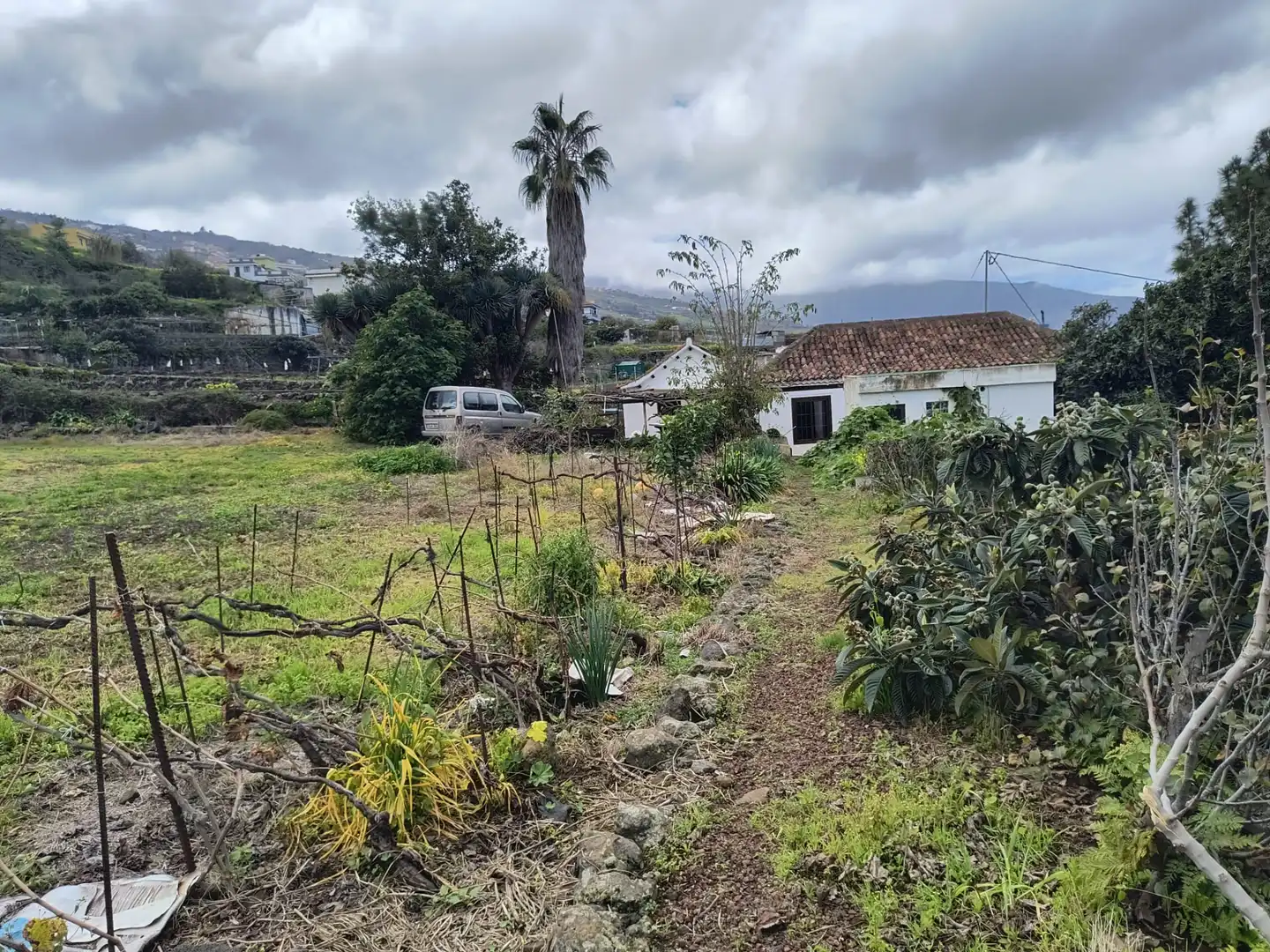Houses for sale in La Orotava  with Private garden, Terrace and Storage room