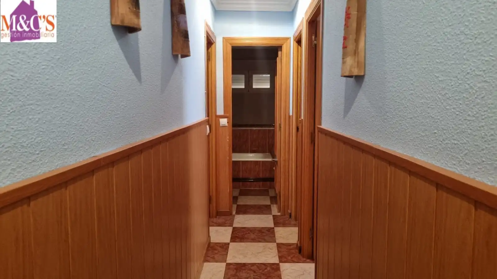 Appartamento in vendita a Carretera de Córdoba - Libertad, imagen 13