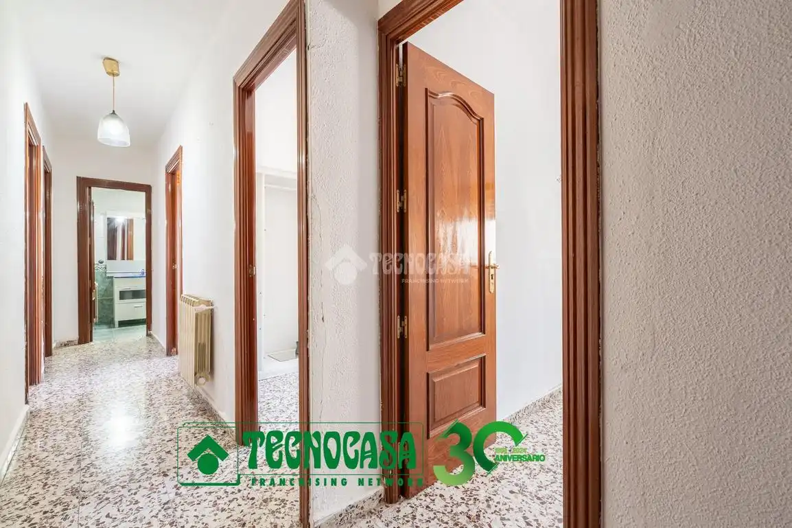 Flat for sale in Algete  with Heating and Terrace