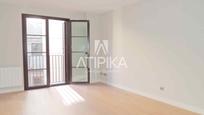 Bedroom of Flat for sale in  Barcelona Capital  with Air Conditioner