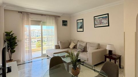 Photo 3 of Flat for sale in Calle Ramon Areces(puerto Banus, Puerto Banús, Marbella