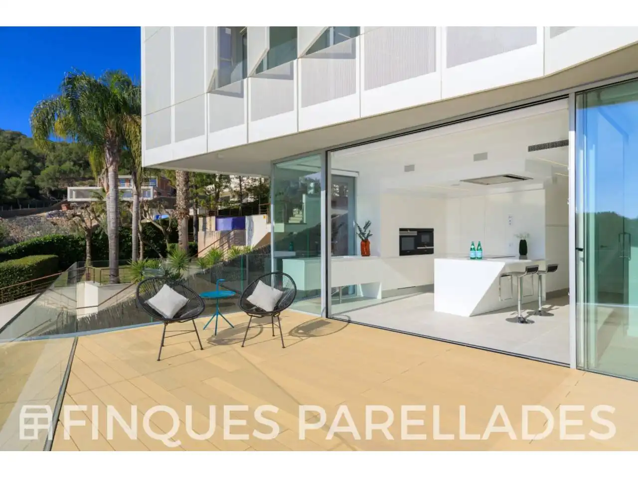 Maison à vendre à Can Girona - Terramar - Vinyet, imagen 2