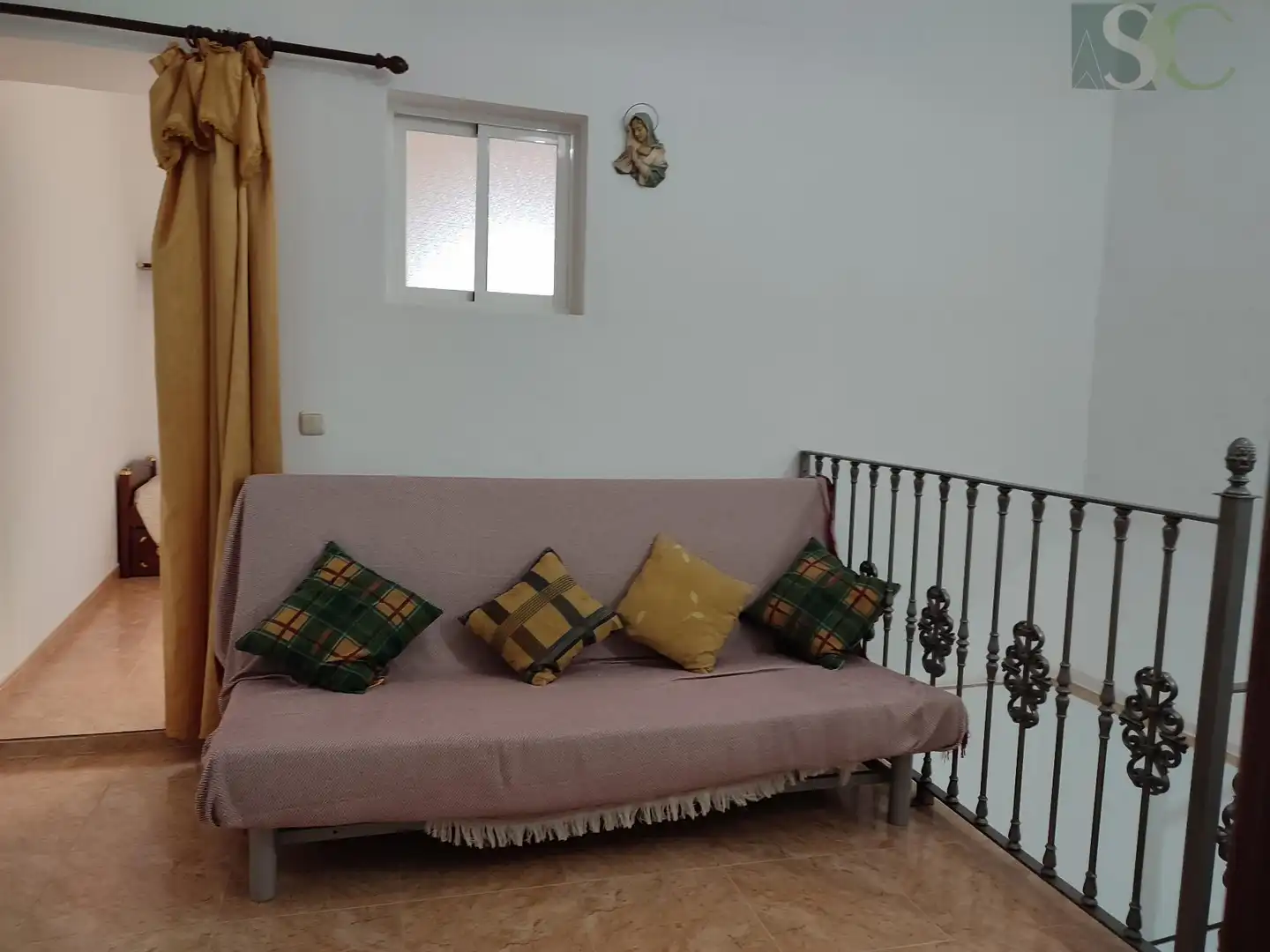 Houses for sale in Albarrada, Teba