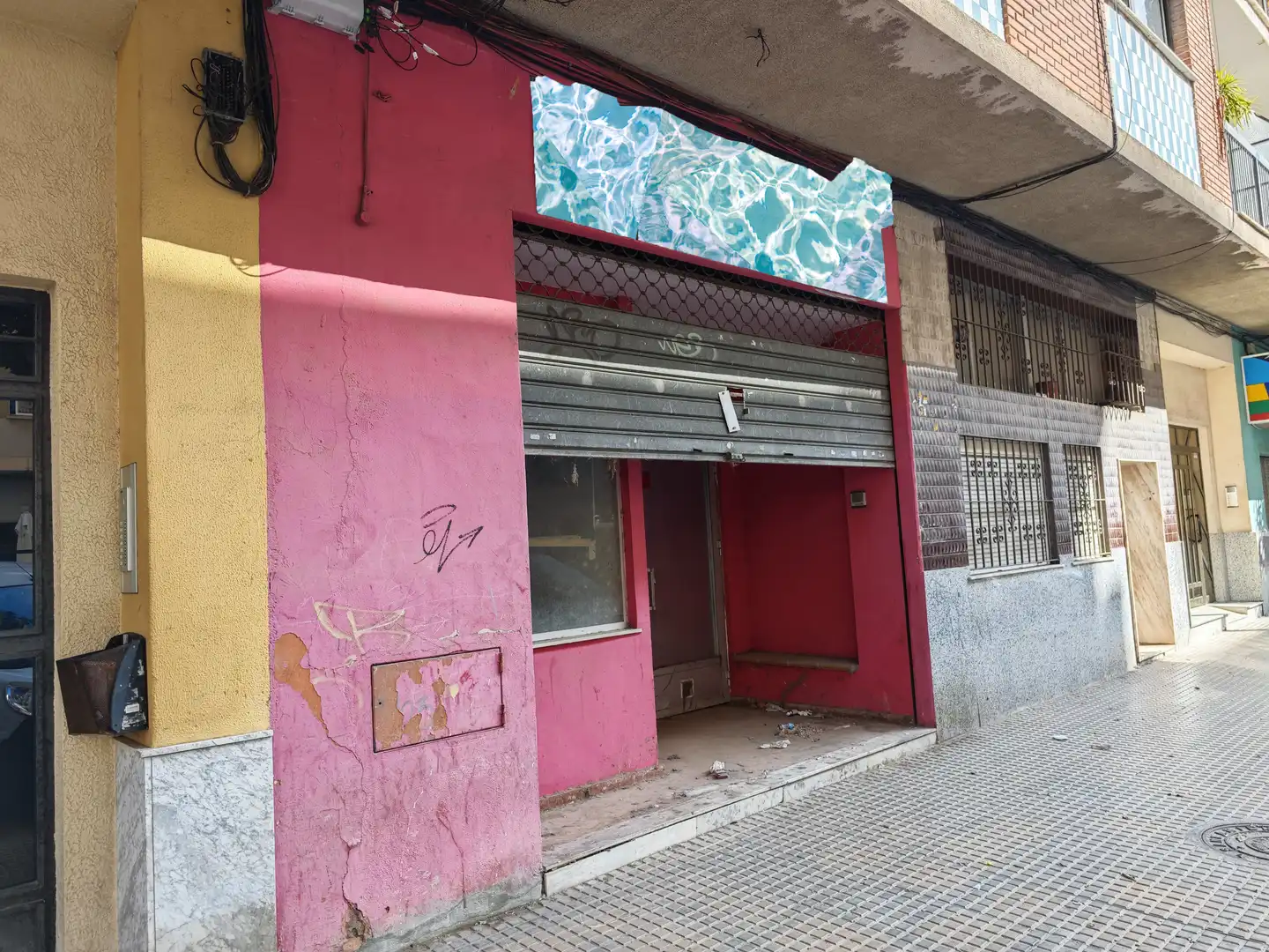 Local commercial à vendre à Carrer Sant Pere 68, imagen 2