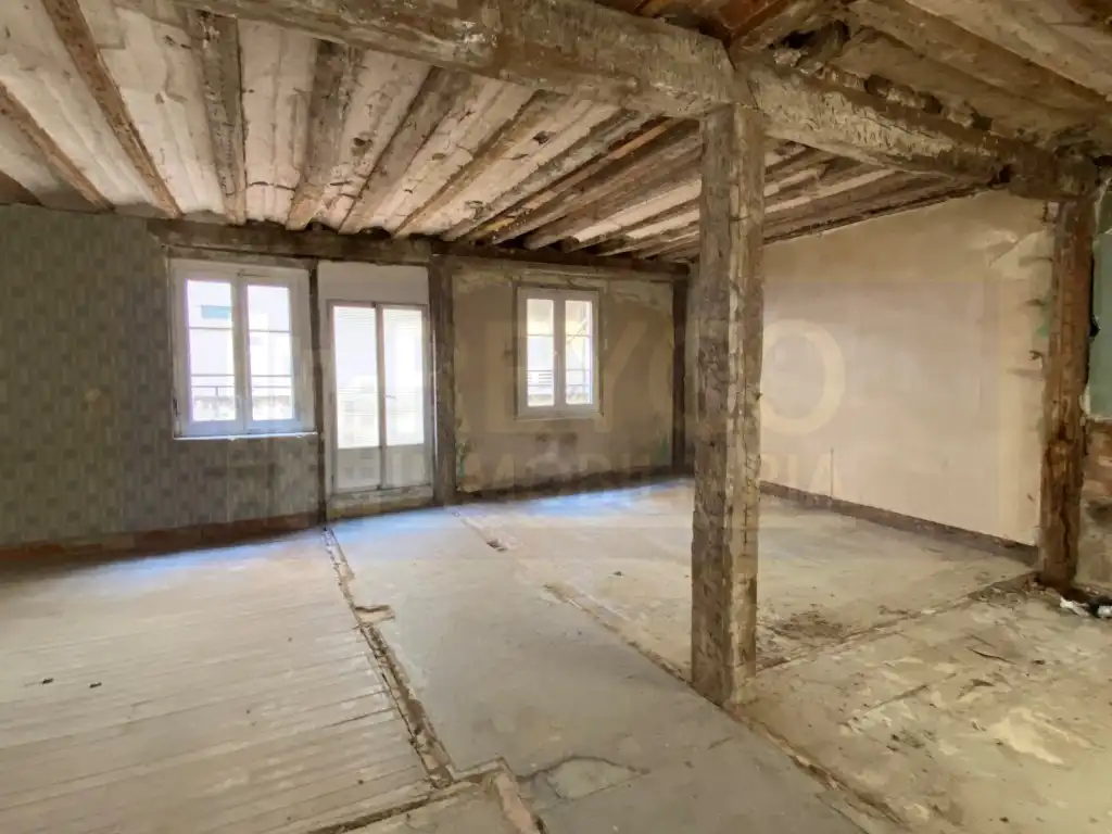 Flat with terrace for sale in Calle Arrabal, imagen 10