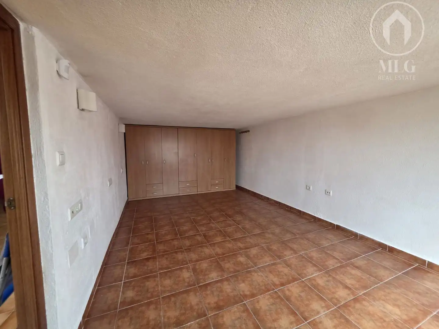Wohnung zum Verkauf in Torremolinos mit Klimaanlage und Terrasse