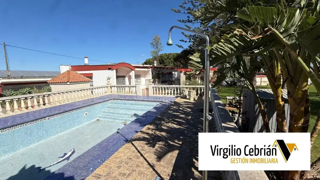 Casa rustica in vendita a Chipiona Norte, imagen 7