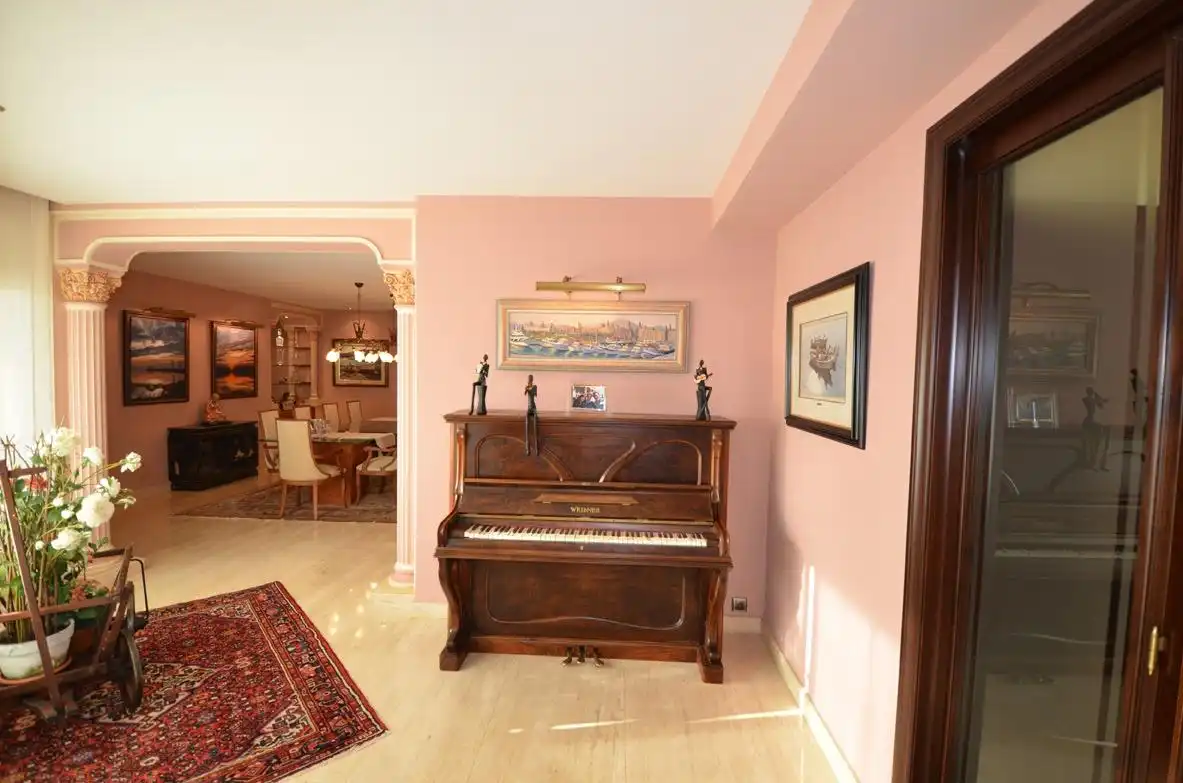 Casa con piscina en venta en Santa Susanna, imagen 13