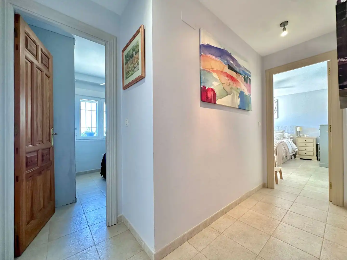 Haus mit Pool zum Verkauf in almendros, imagen 30