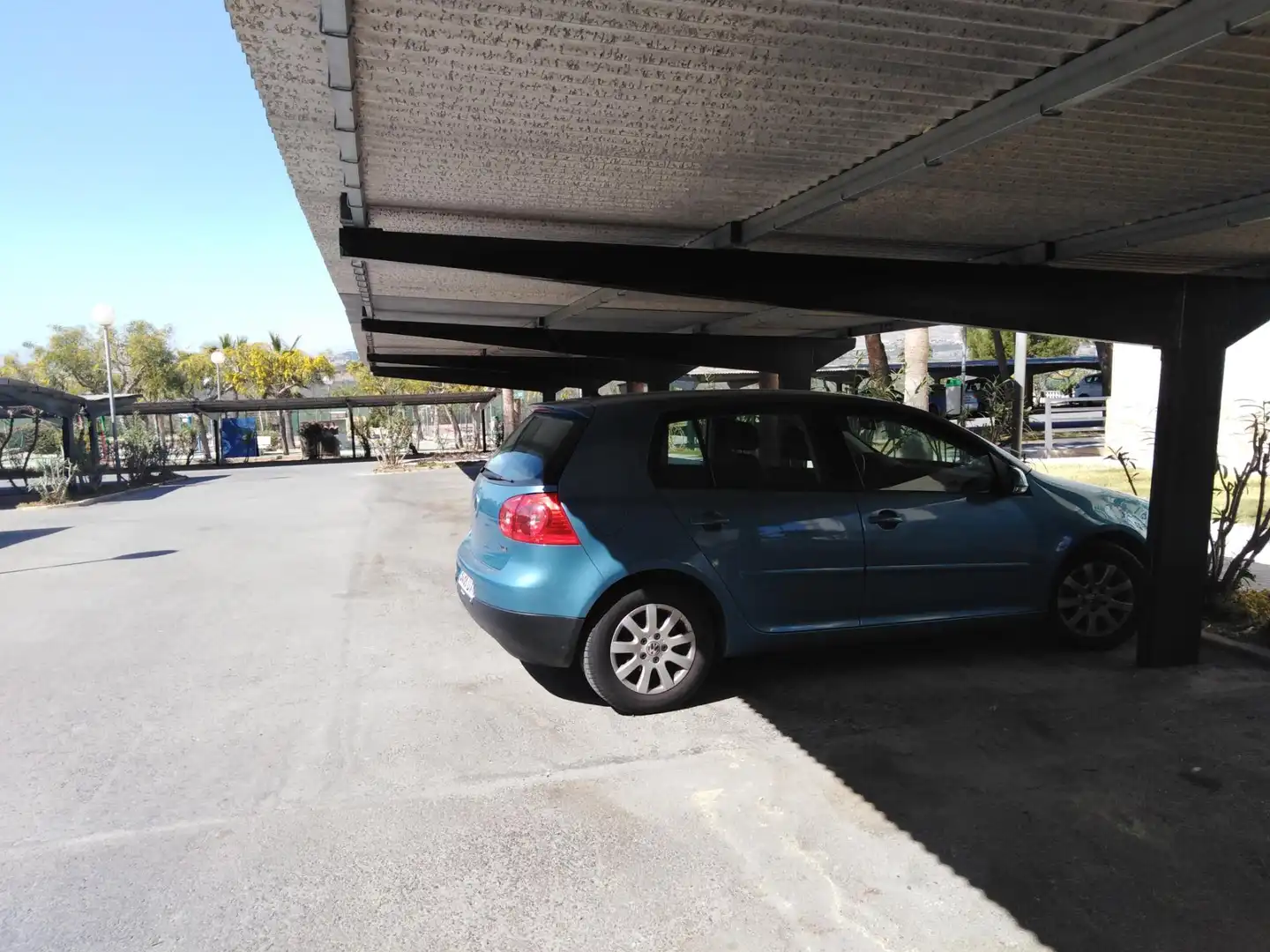 Mini appartamento con piscina in affitto a Calle del Músico José Mira Figueroa, imagen 34