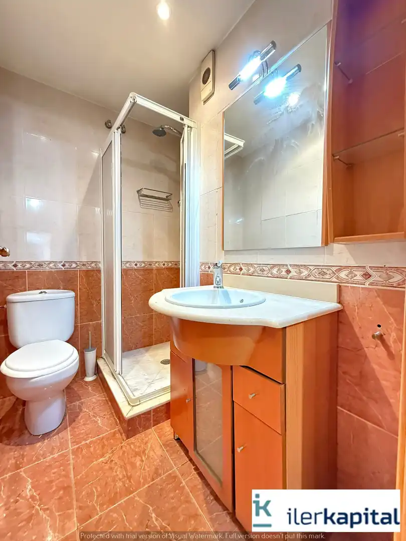 Flat with lift for sale in Cappont, imagen 19