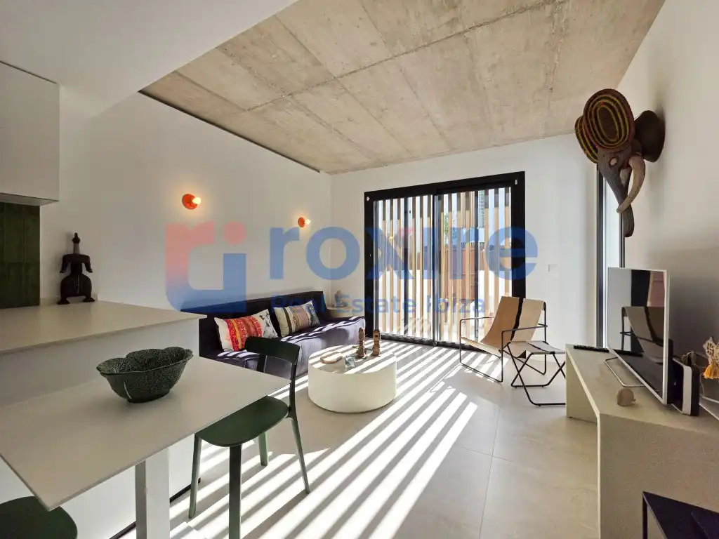 Apartments for rent in Calle Bella Vista, Sant Antoni de Portmany
