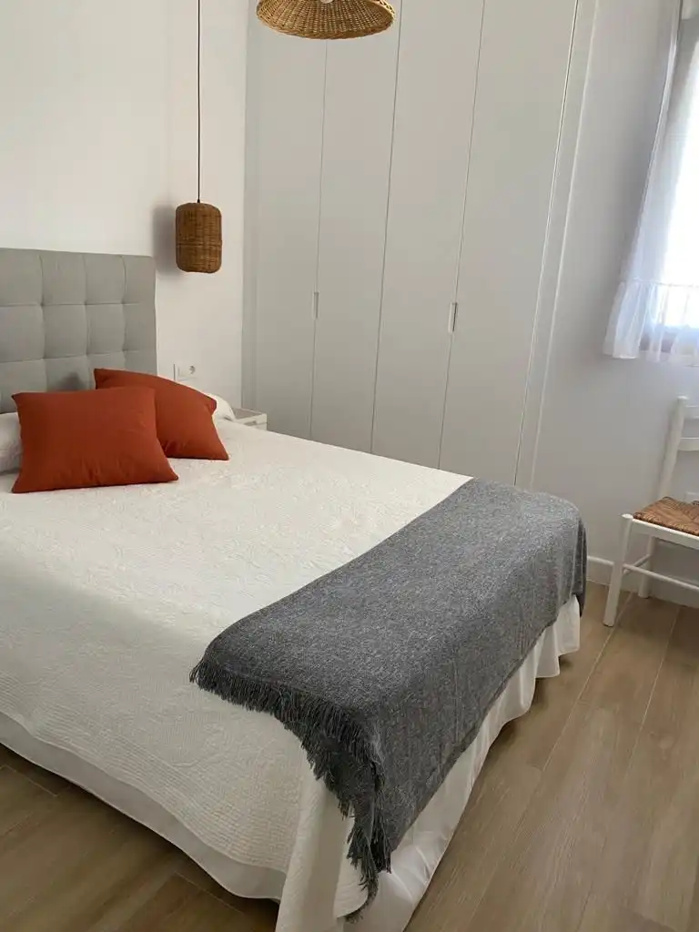 Flat for rent in Calle Arco de los Reyes, 19, Cabo de Palos