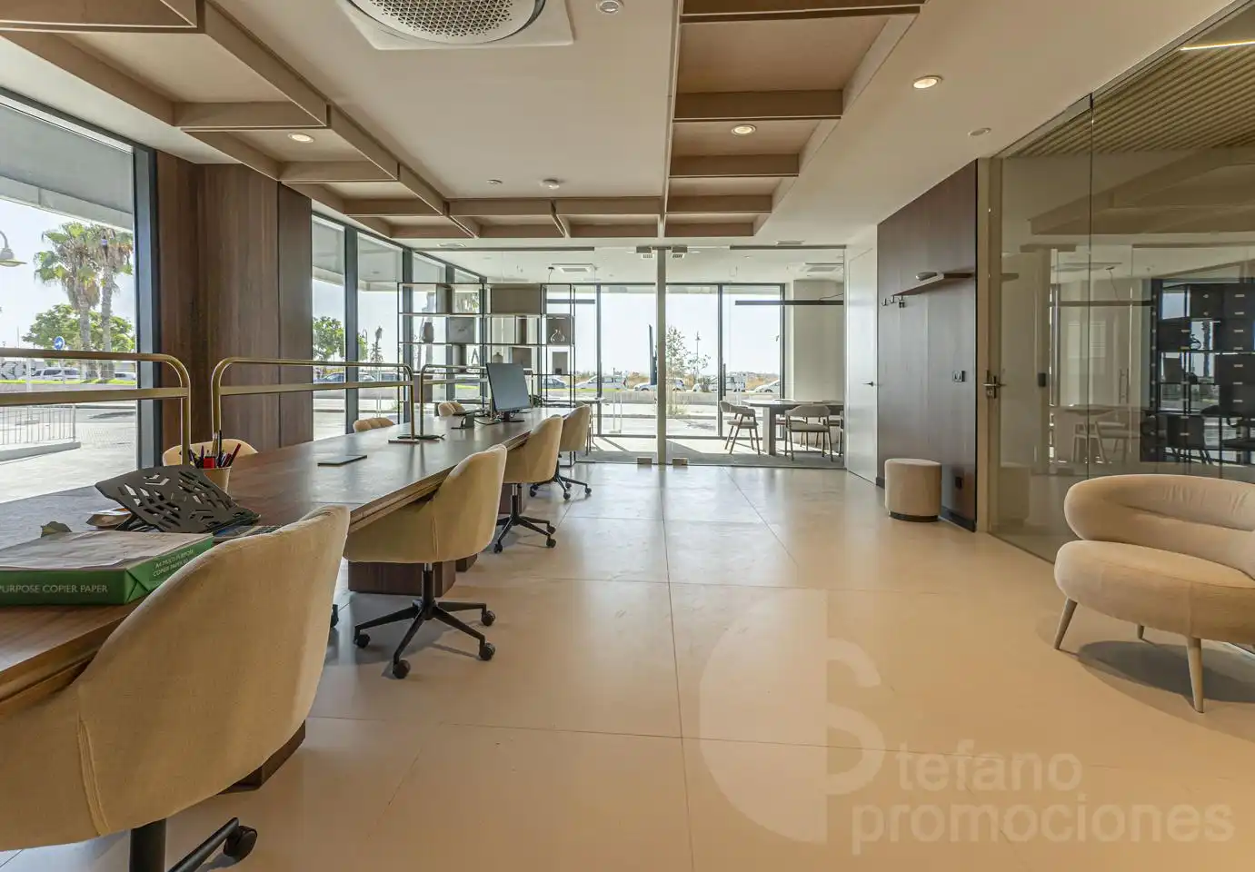 Piso con piscina en venta en Calle Pacífico, imagen 26