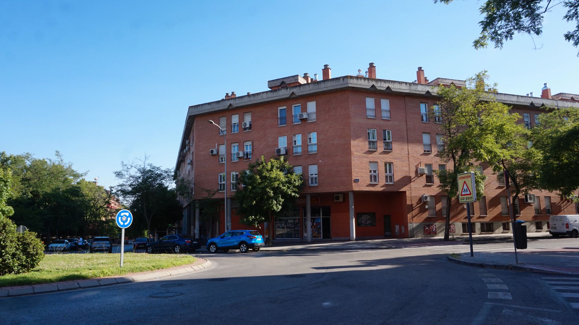 Flat for sale in Calle de la Violetera, Palomeras Bajas, Puente de Vallecas,  Madrid Capital