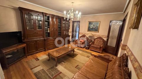 Foto 4 de Pis en venda a Larrea - San Juan de Dios - Peñota, Bizkaia