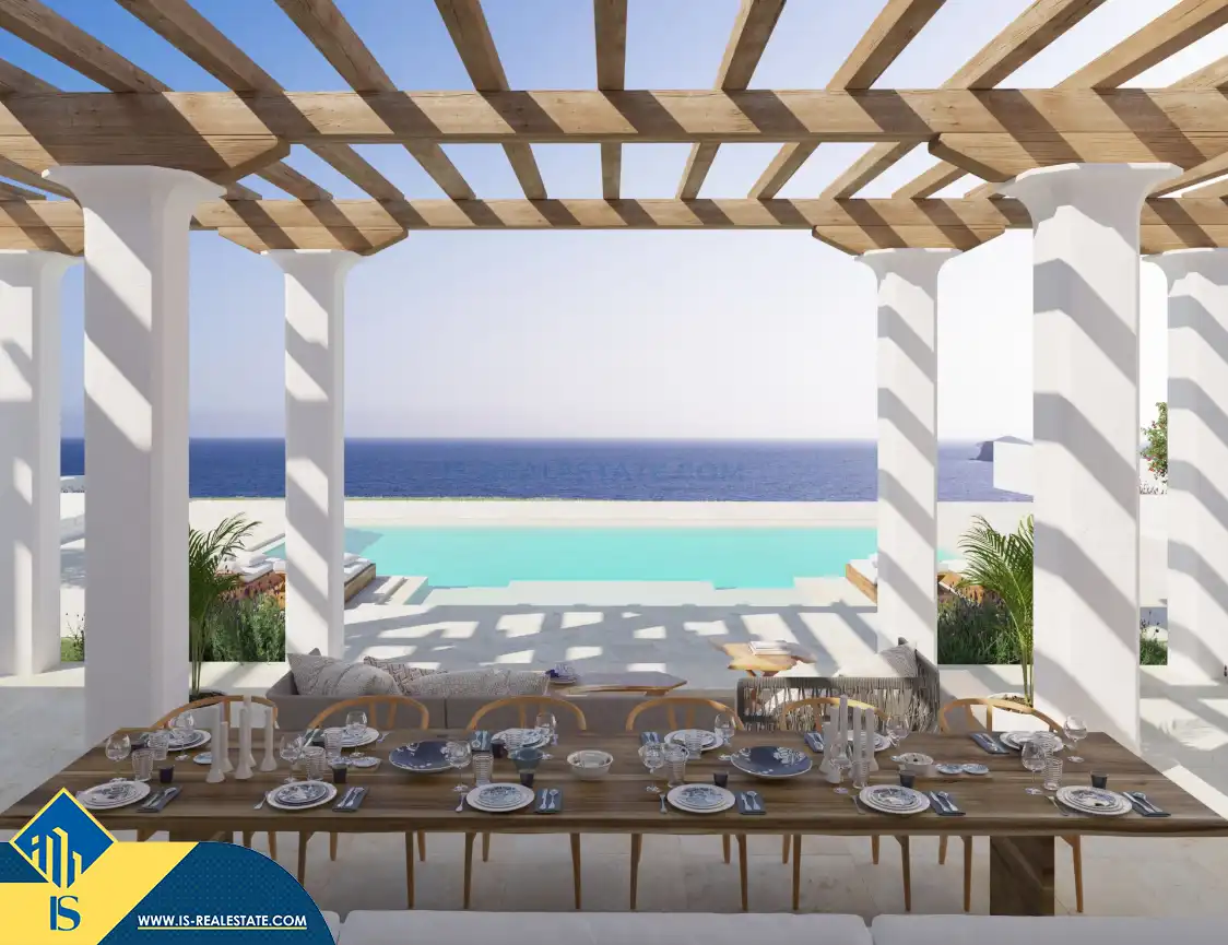 Villa mit Pool zum Verkauf in Sant Carles, imagen 5