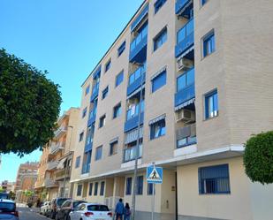 Vista exterior de Dúplex en venda en Benicarló amb Aire condicionat i Terrassa