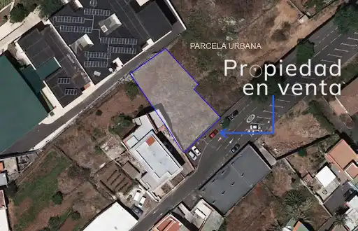 Terreno residencial en venta en Calle Limeras 50, imagen 5