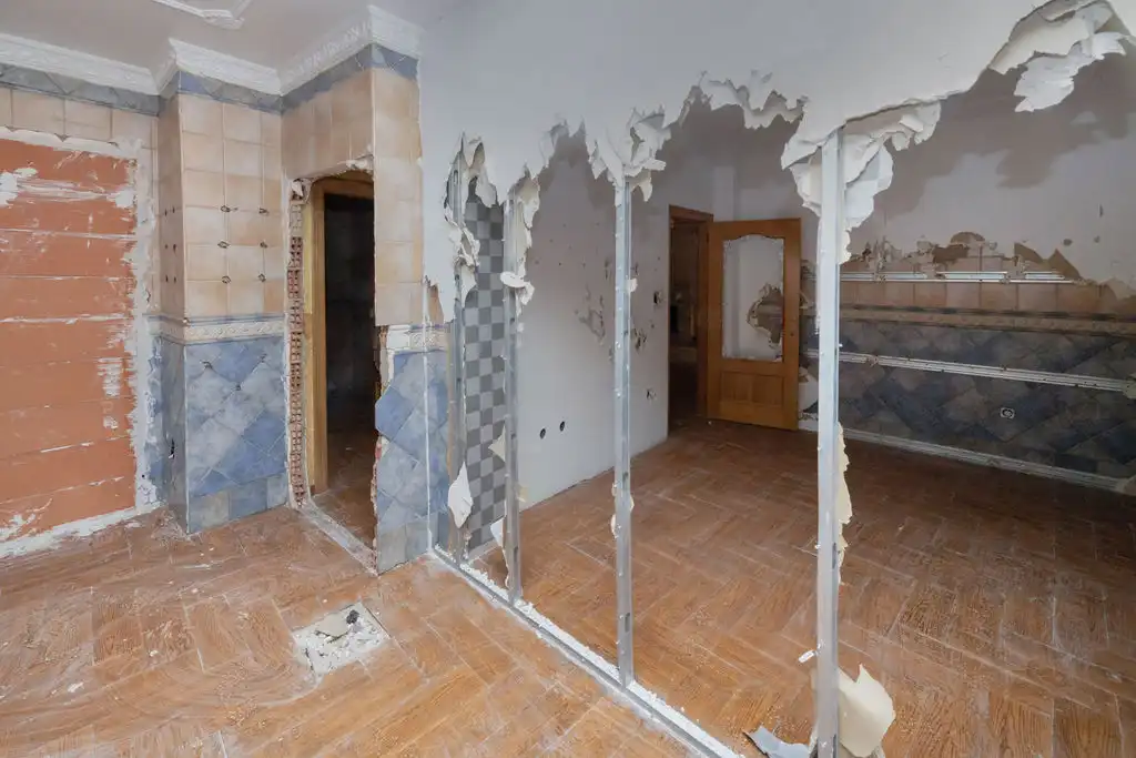 Casa o xalet en venda a C/ Zarzuela, Centro