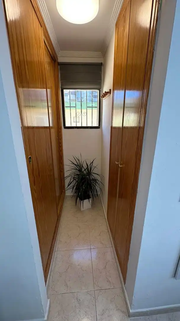 Apartament en venda en Benidorm amb Aire condicionat