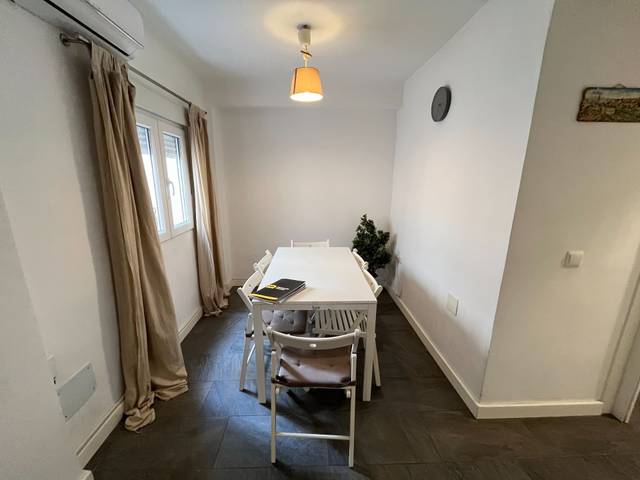 Piso en Venta en alta en La Goleta - San Felipe Neri