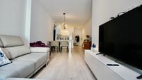 Living room of Flat for sale in Vilanova i la Geltrú  with Terrace