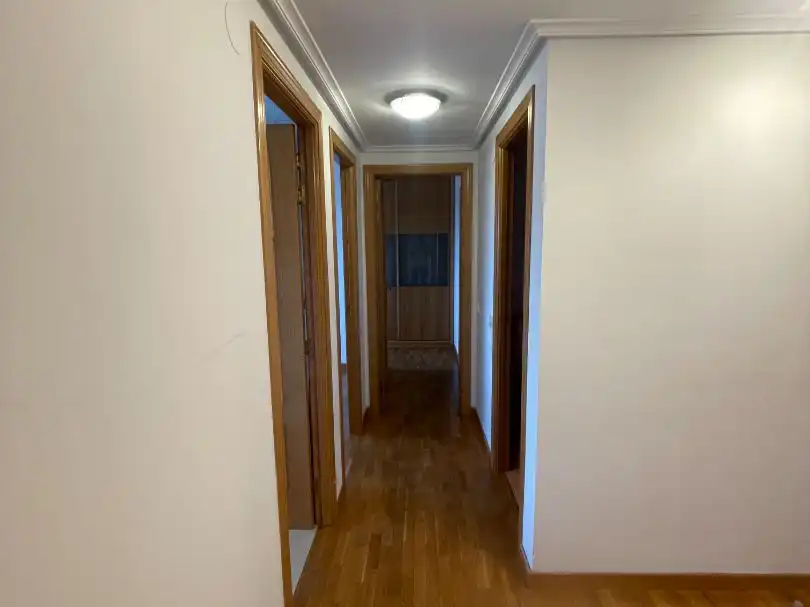 Pis en venda en  Logroño amb Balcó